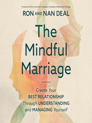 cover image of The Mindful Marriage